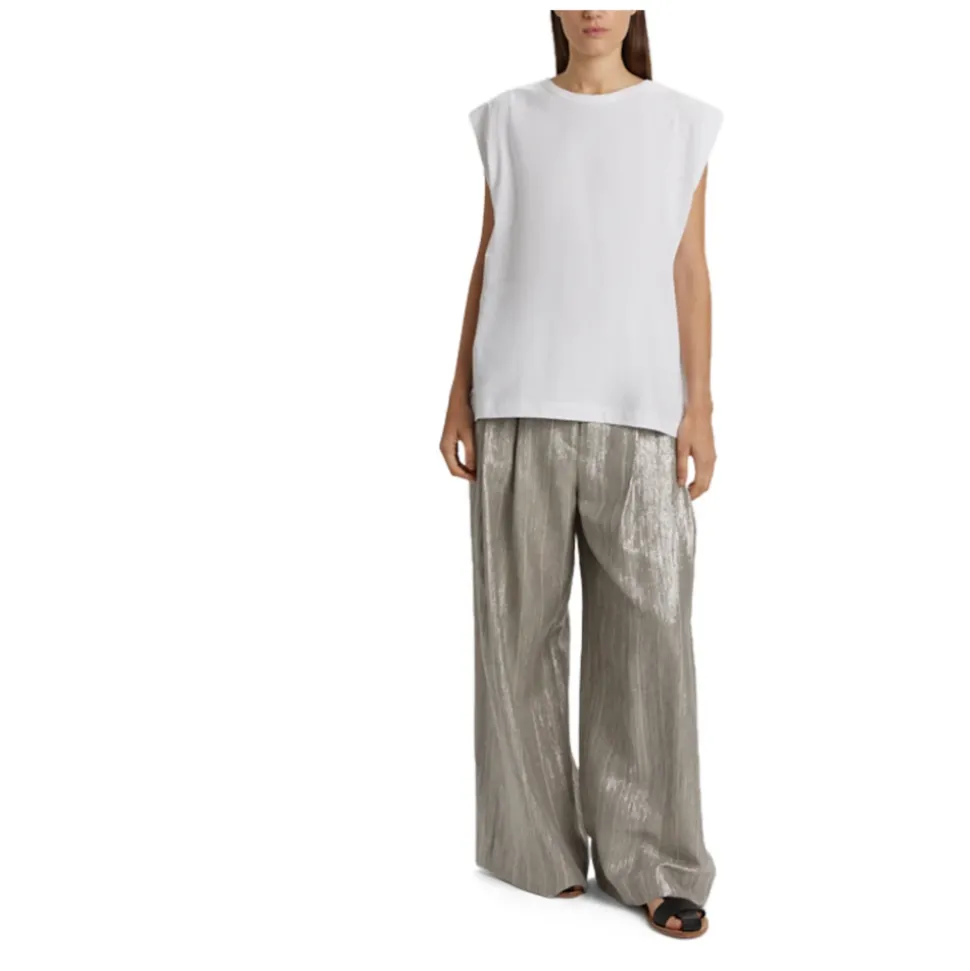 Long Top Tank