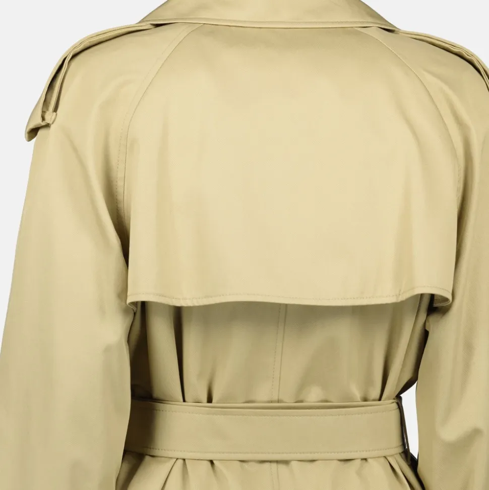 Long Trench-Coat Castleford