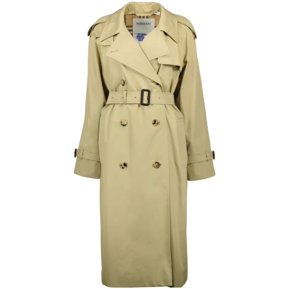 Long Trench-Coat Castleford
