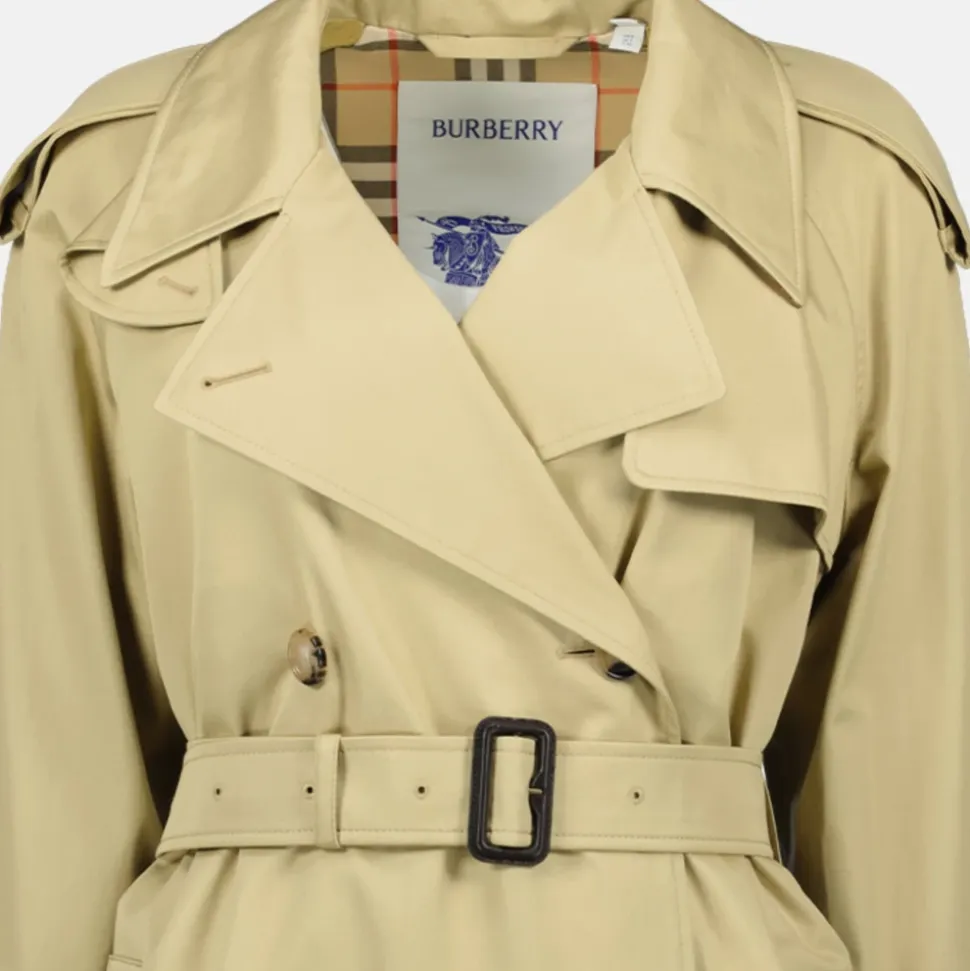 Long Trench-Coat Castleford