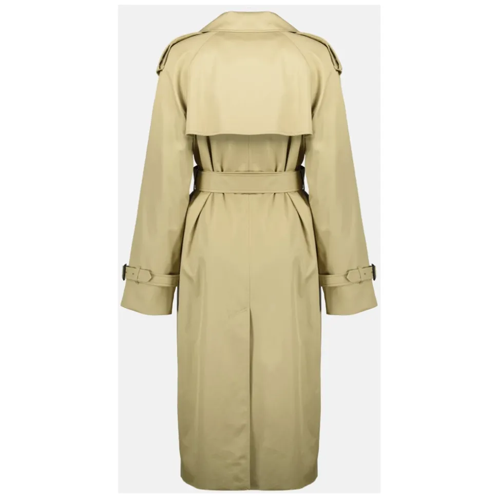 Long Trench-Coat Castleford