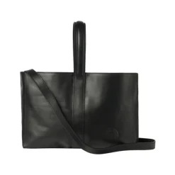 Léonore S Leather Bag