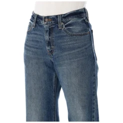 Loose Boot