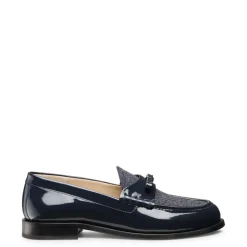 Lottie Bow Loafer