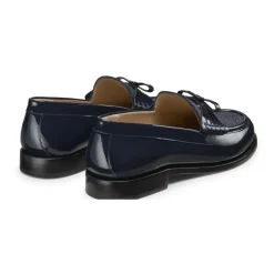 Lottie Bow Loafer