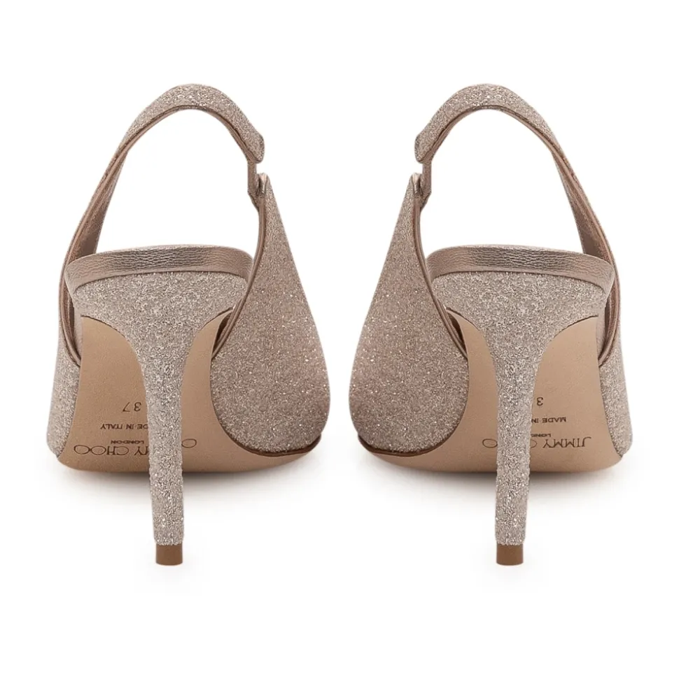 Love Sling Back 85