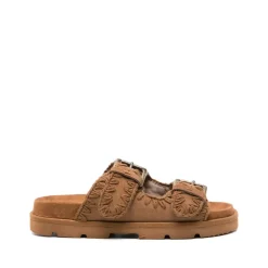 Low Bio Sandal Monochrome