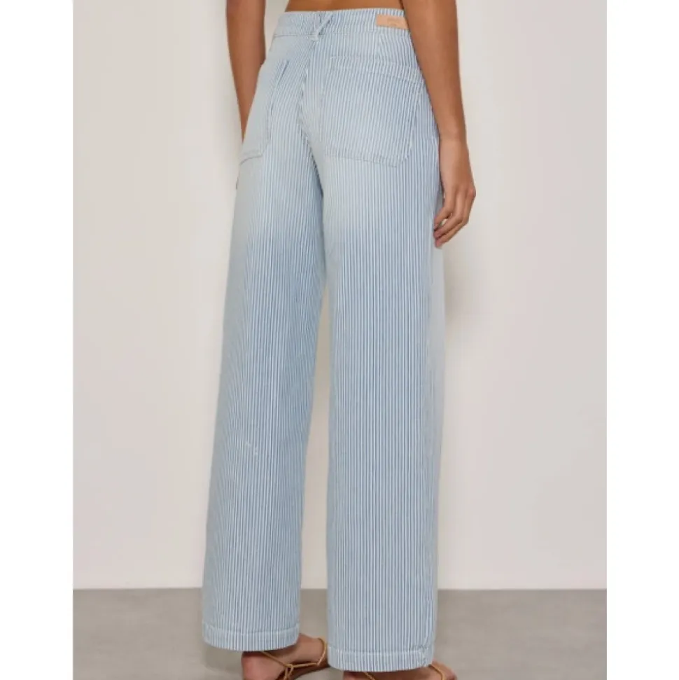 Lucia Wide Trousers