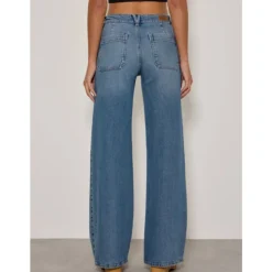 Lucie Wide Jeans