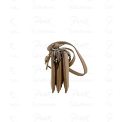 Lucille Tracolla Piccola 3 Zip
