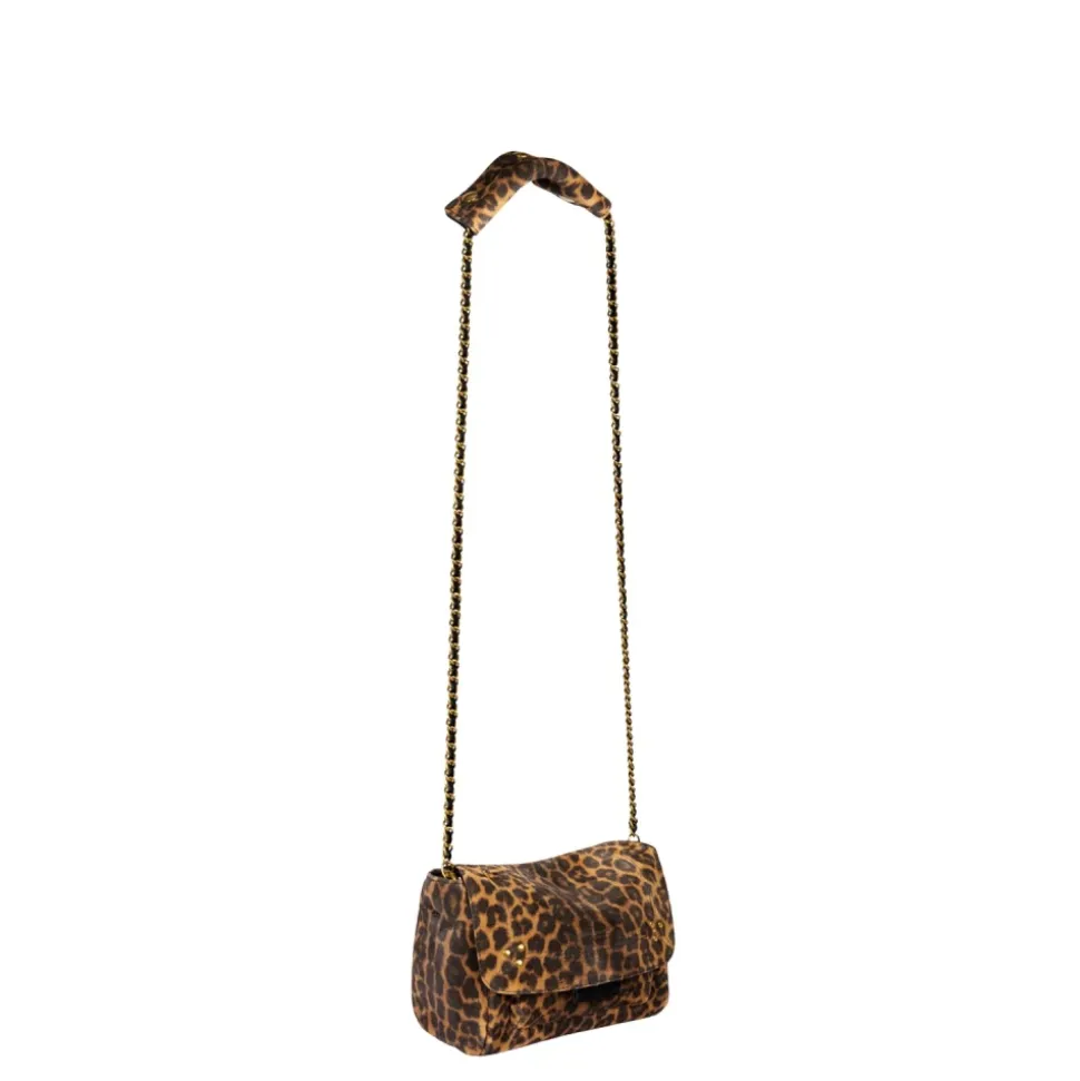 Lulu S Mini Satchel