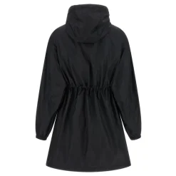 Lume Hooded Jacket