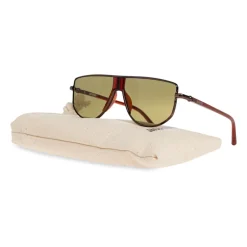 Lunettes de soleil