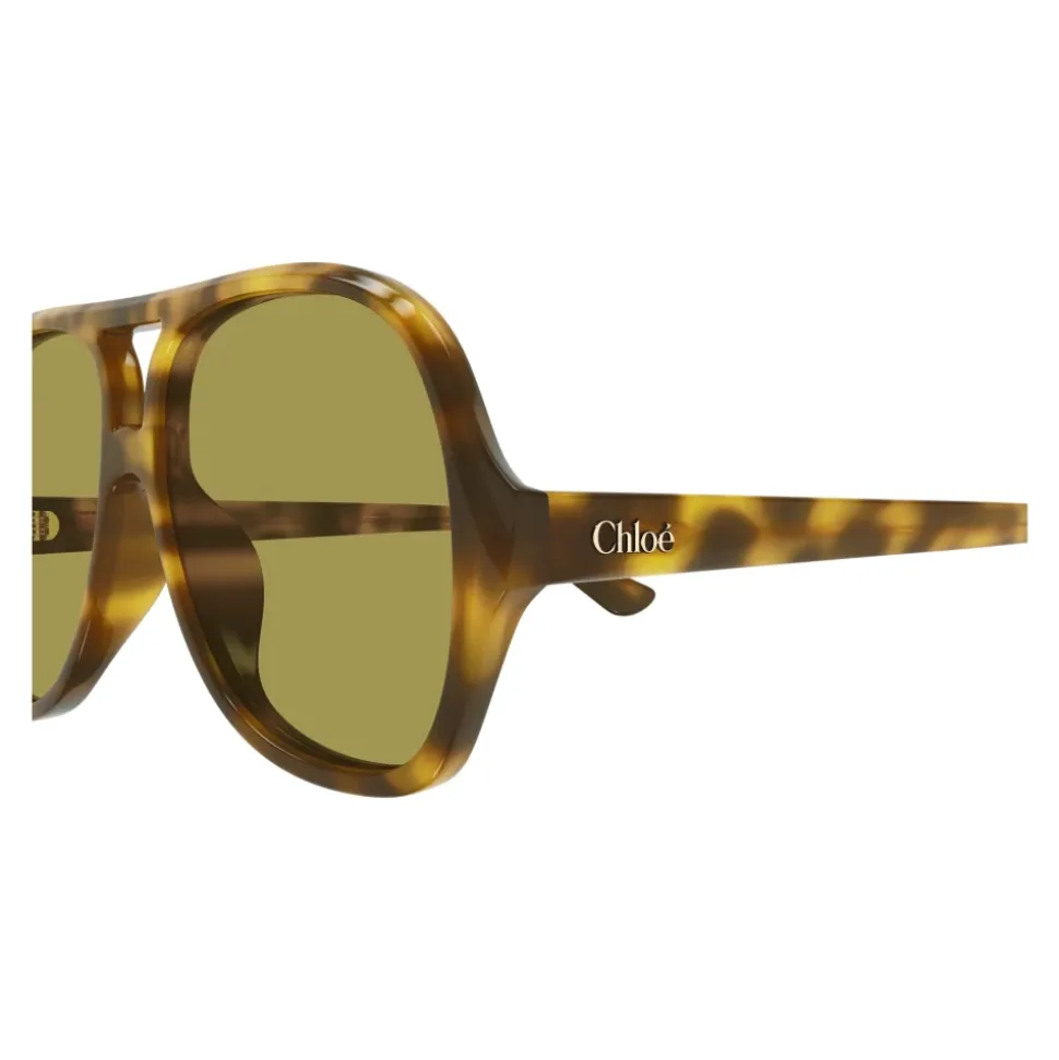 Lunettes de soleil
