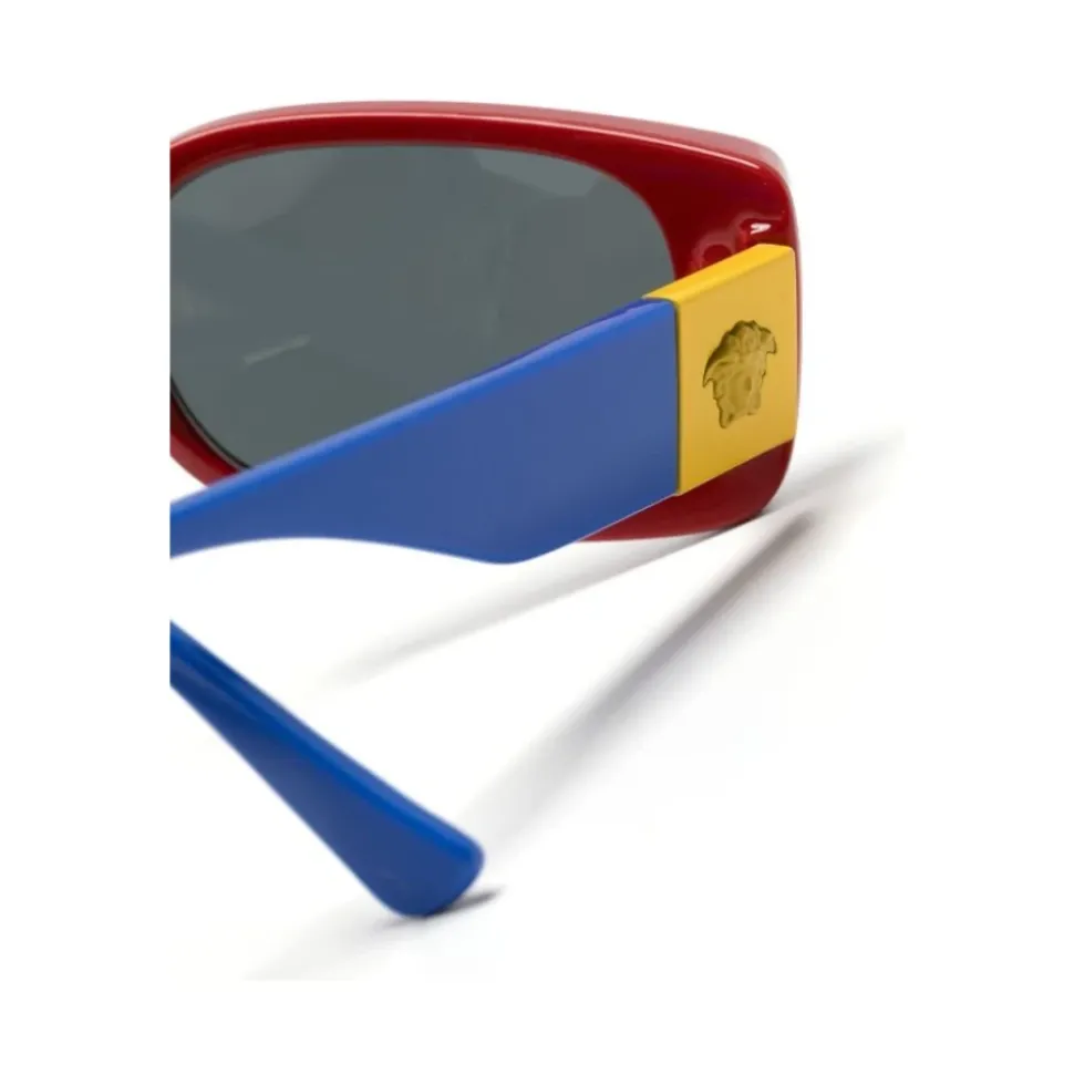 Lunettes de soleil
