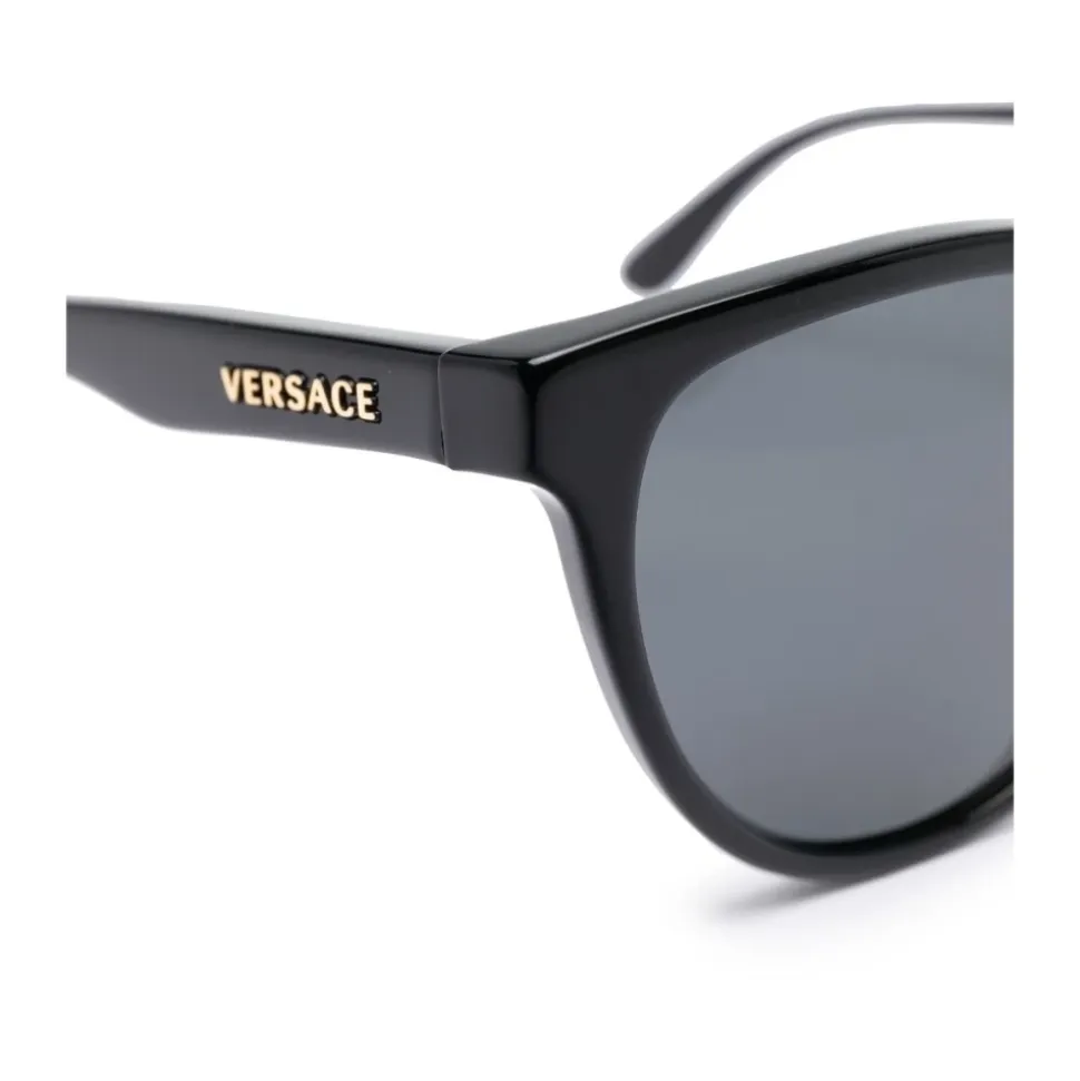 Lunettes de soleil