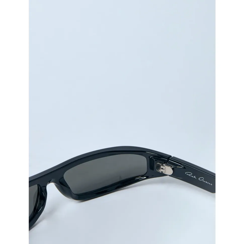 Lunettes de soleil Fog