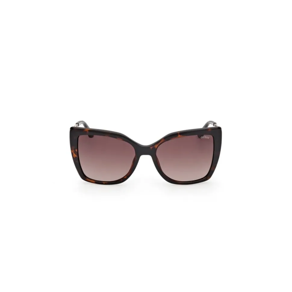 Lunettes de soleil œil-de-chat