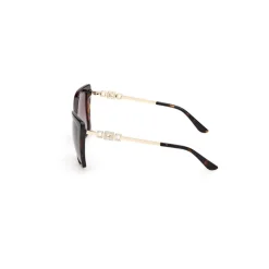 Lunettes de soleil œil-de-chat