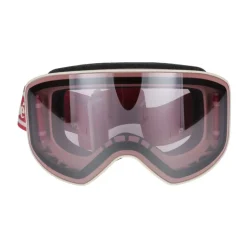 Lunettes de soleil ivoire rose avec code UPC
