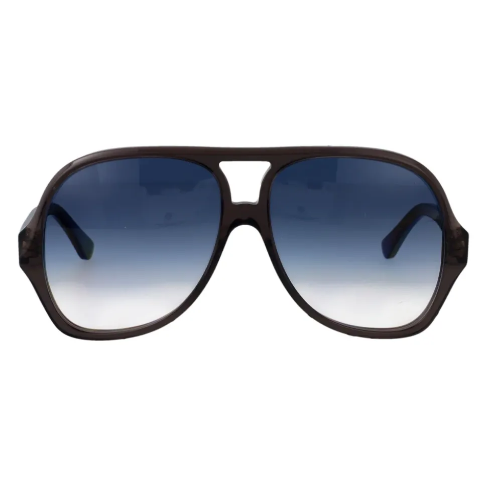 Lunettes de soleil élégantes pour femmes