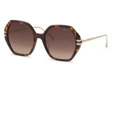 Lunettes de Soleil Noires Élégantes