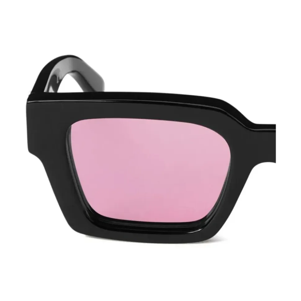 Lunettes de soleil Virgil