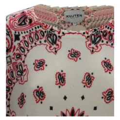 Maglia Mela Bandana Bico