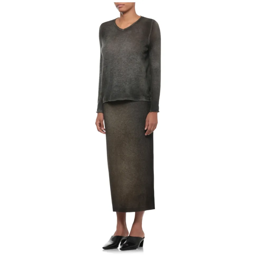 Maille Cachemire