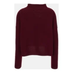 Maille col rond