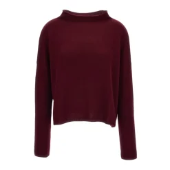 Maille col rond