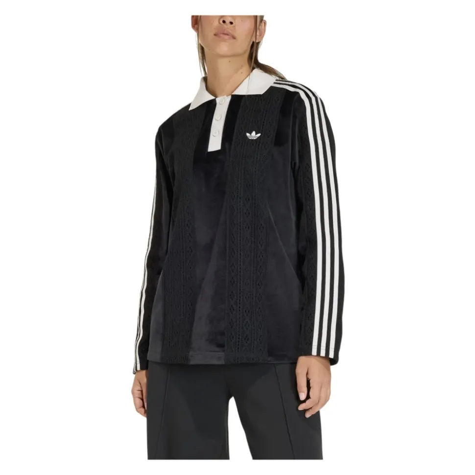 Maillot de football à manches longues hivernal