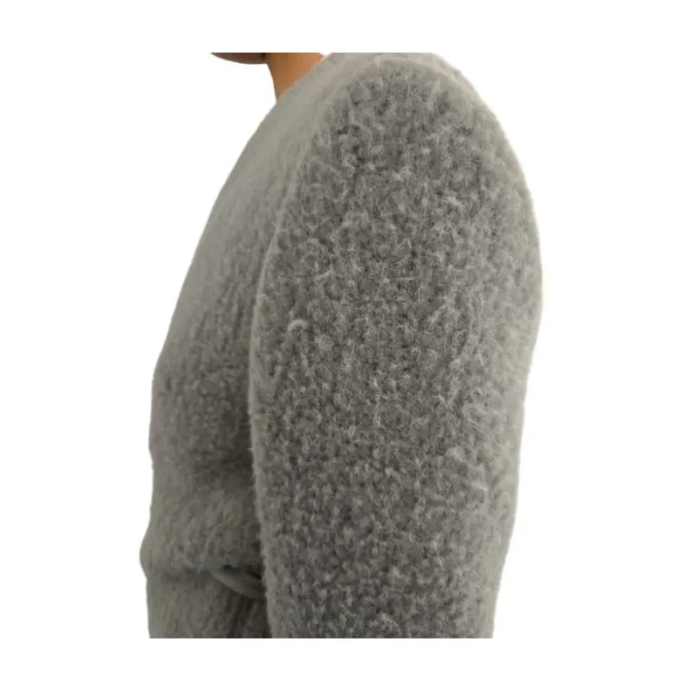 Manteau Cyclope Doux
