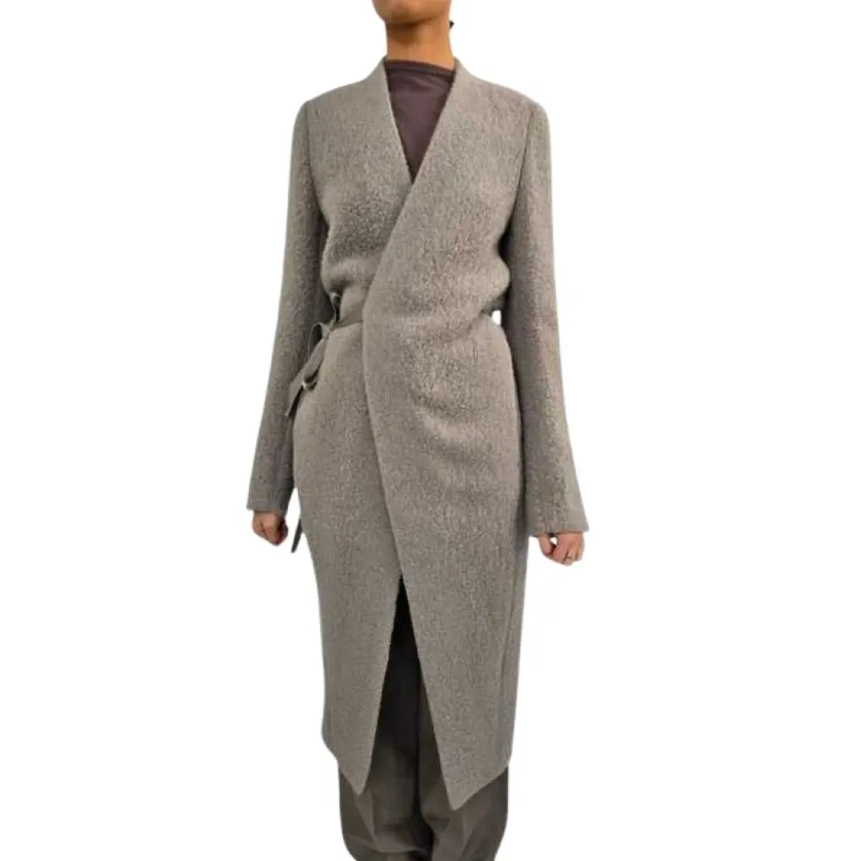 Manteau Cyclope Doux