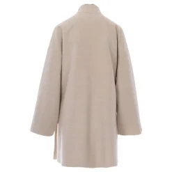 Manteau droit