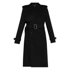 Manteau en cachemire