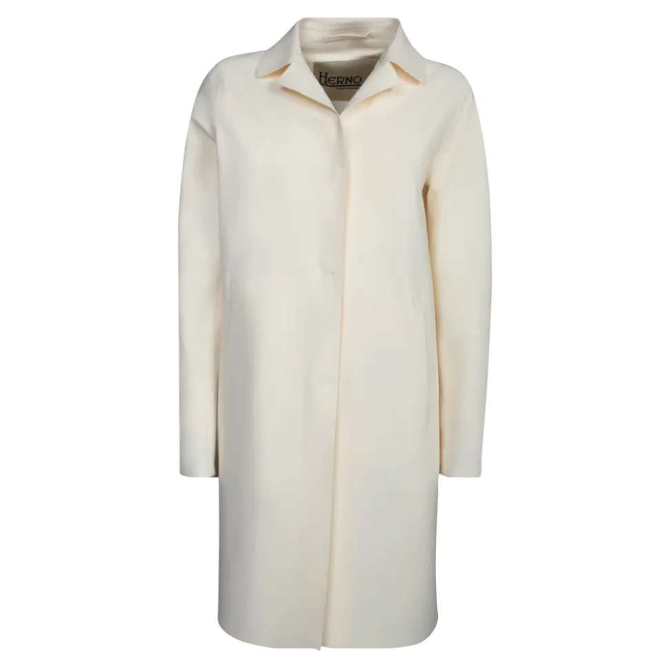 Manteau en PEF First-Act