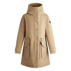 MANTEAU JANIX