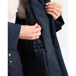 MANTEAU JANIX