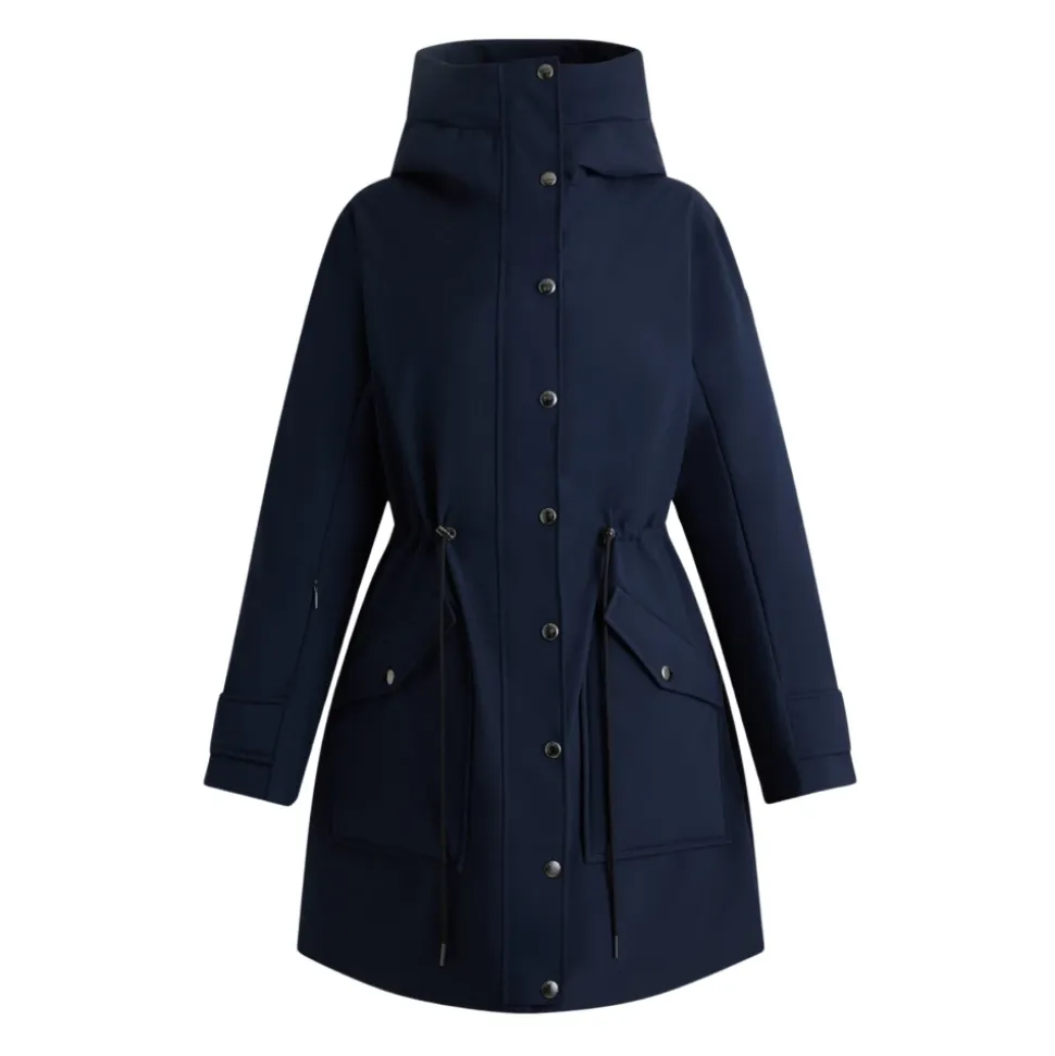 MANTEAU JANIX