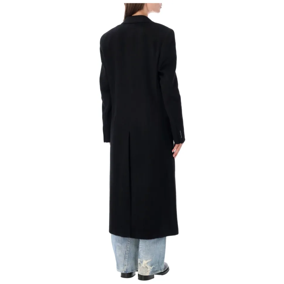 Manteau Manta