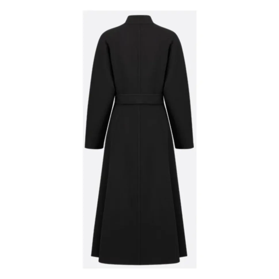 Manteau Noir