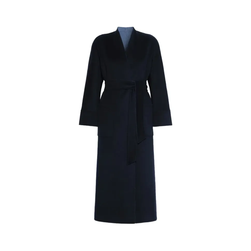 Manteau portefeuille réversible