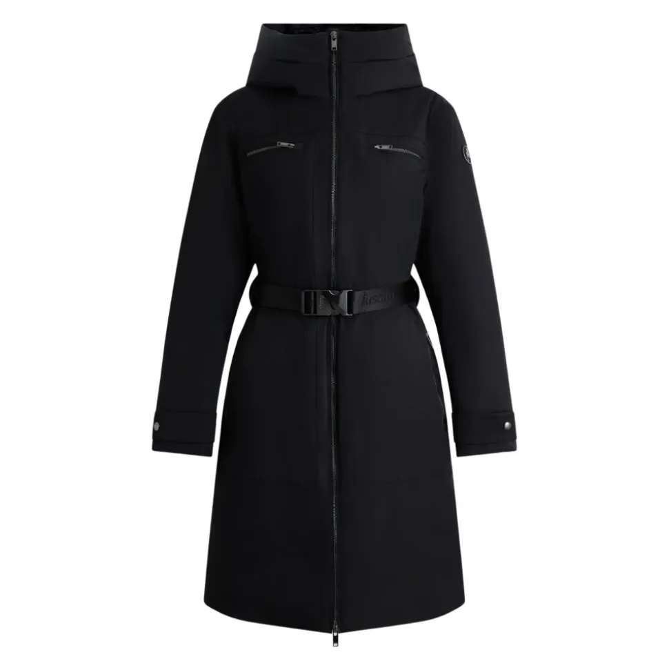 MANTEAU SHAÏS
