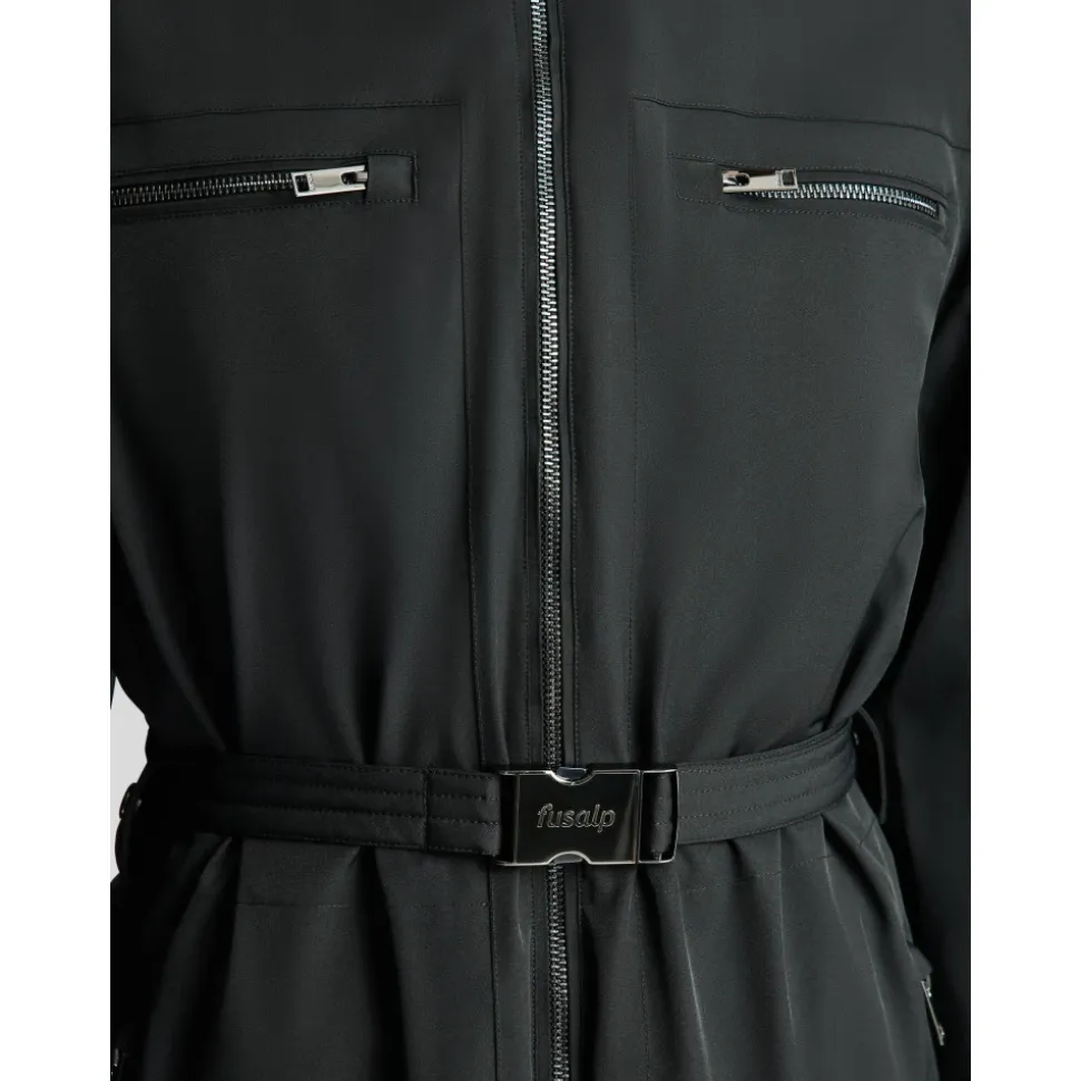 MANTEAU SHAÏS