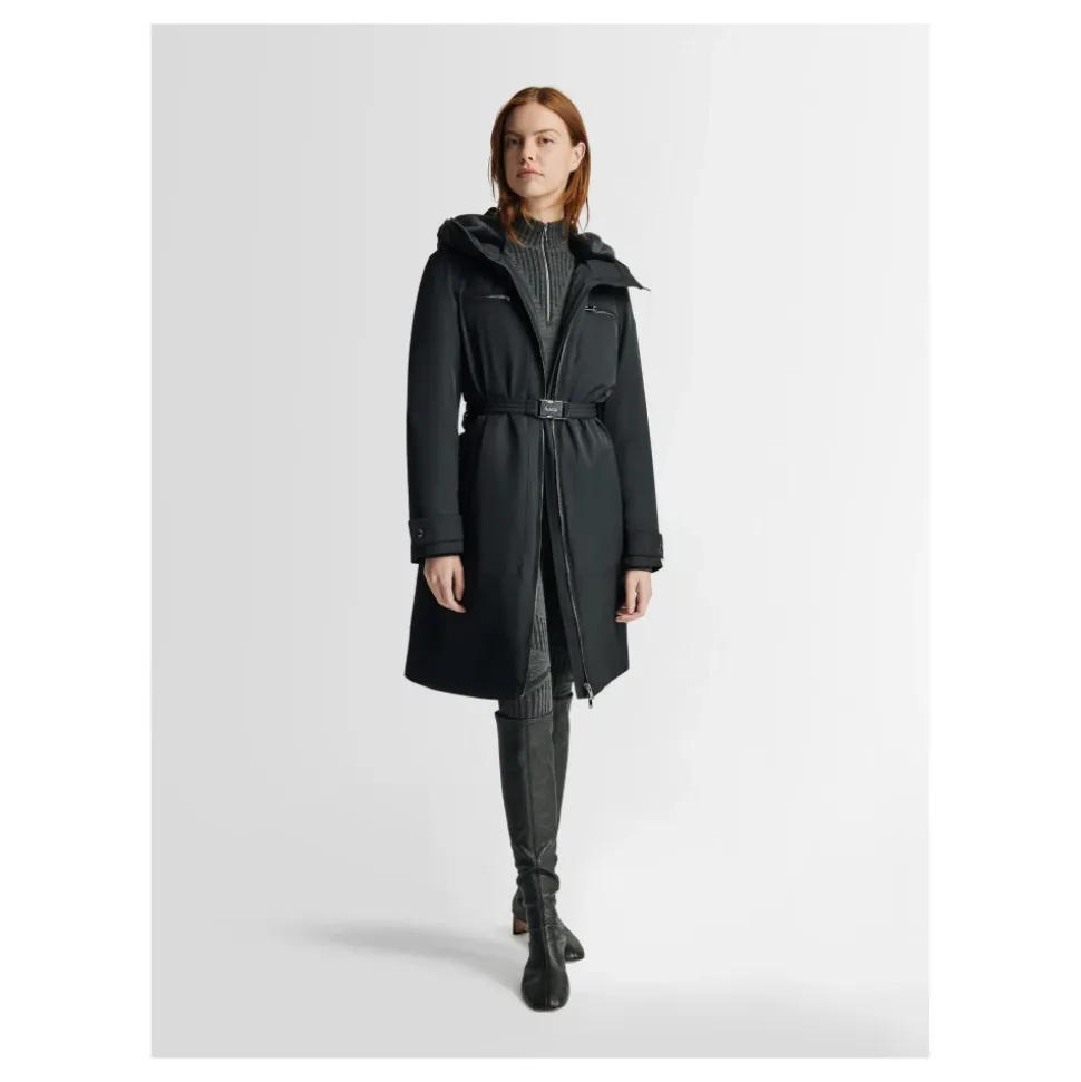 MANTEAU SHAÏS