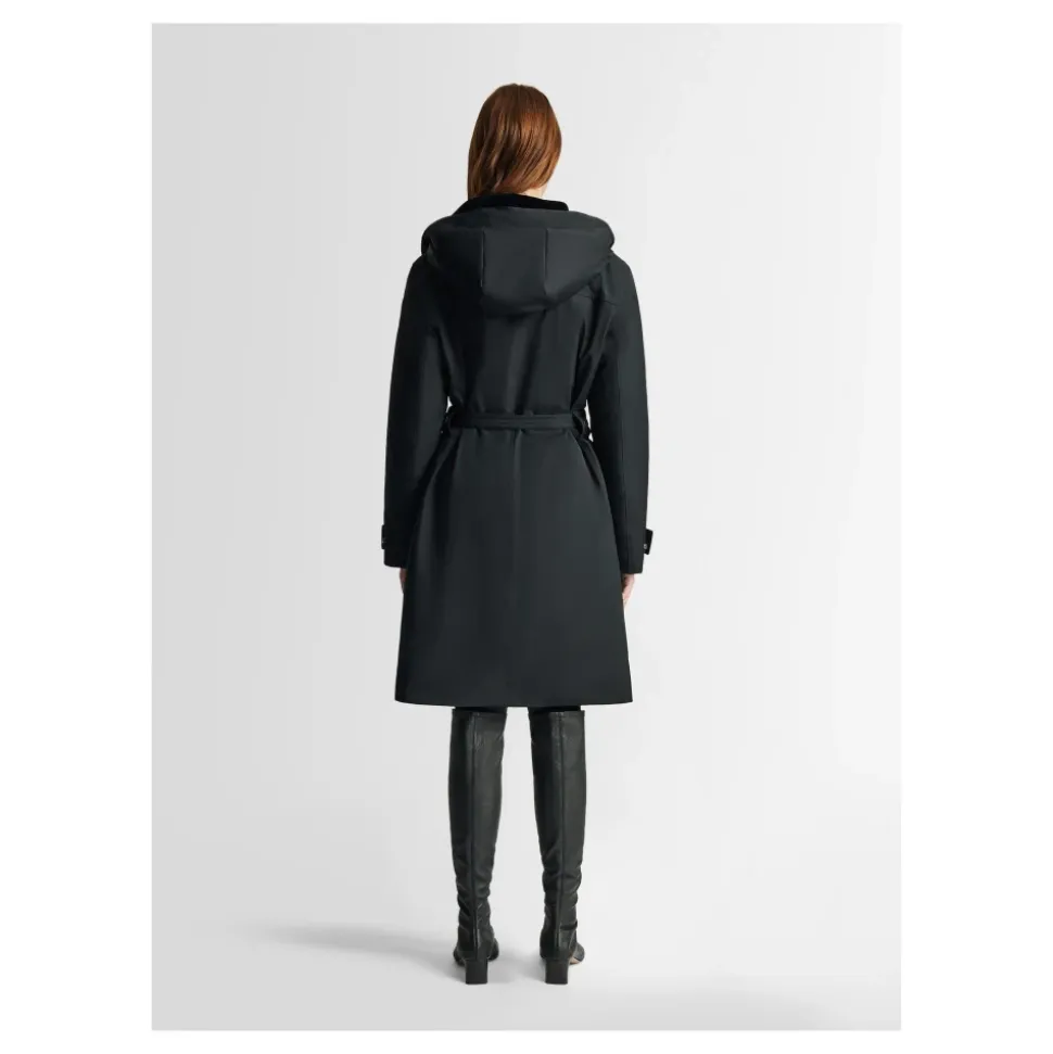 MANTEAU SHAÏS