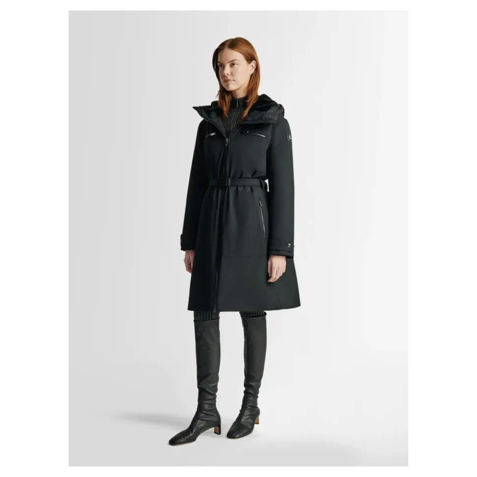 MANTEAU SHAÏS
