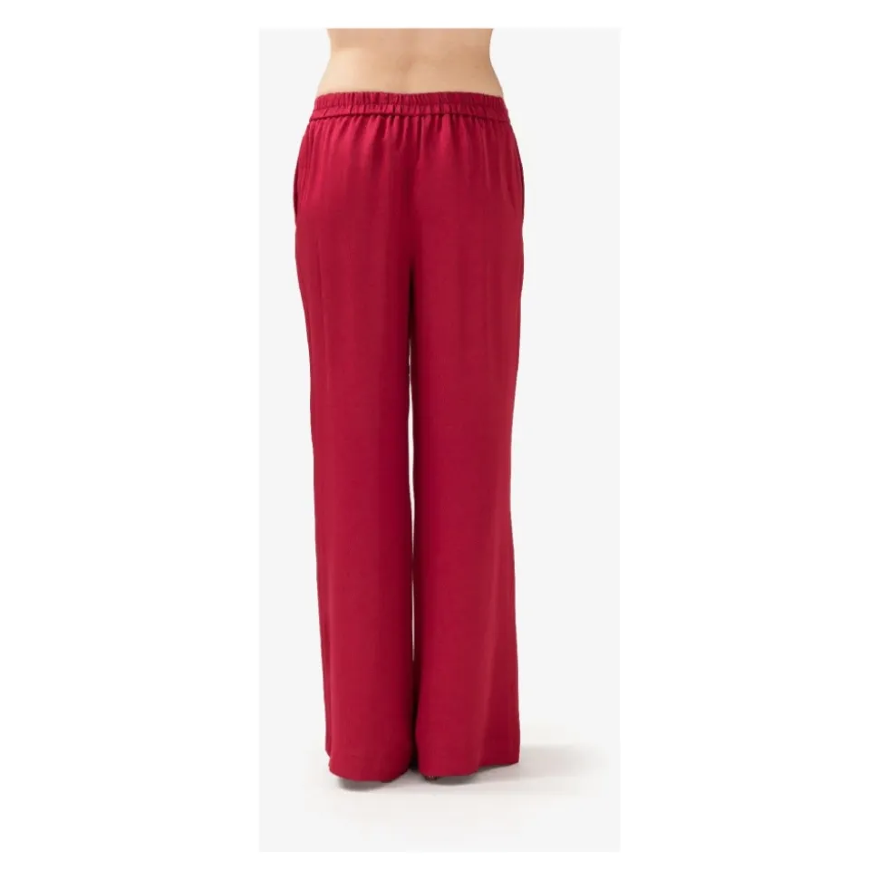 Marajo Wide Trousers