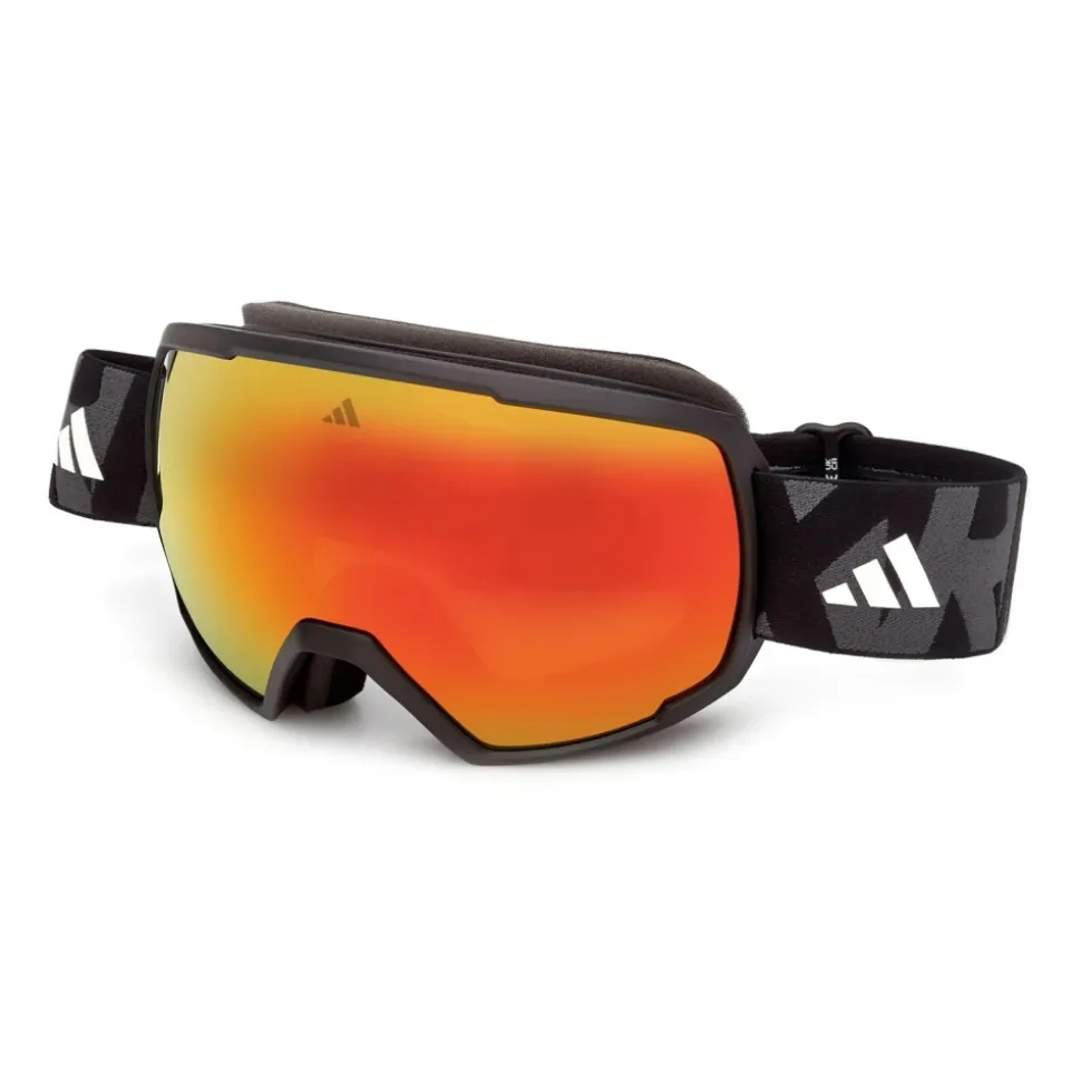 Masque de ski